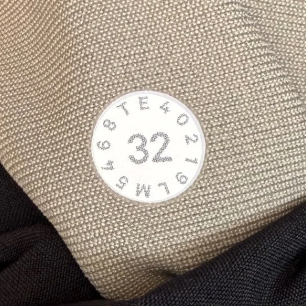Lululemon Men's ABC Pant Classic 37